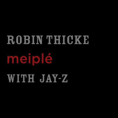 The evolution of robin thicke download