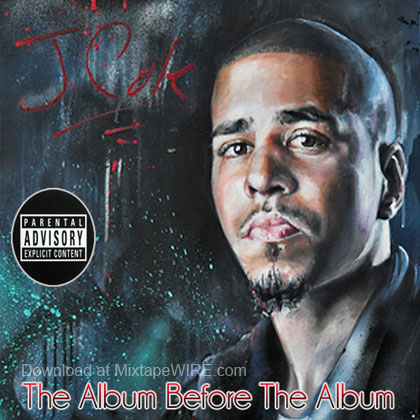 J Cole New Album Free Download